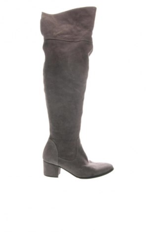 Дамски ботуши Tamaris, Размер 37, Цвят Сив, Цена 40,90 €