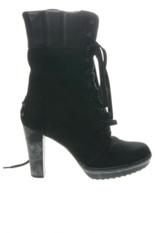 Дамски ботуши Tod's, Размер 36, Цвят Черен, Цена 97,14 €