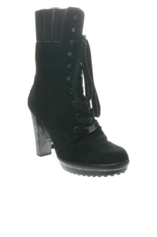 Дамски ботуши Tod's, Размер 36, Цвят Черен, Цена 97,14 €