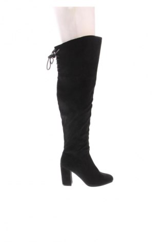 Дамски ботуши Unbranded, Размер 40, Цвят Черен, Цена 39,88 €