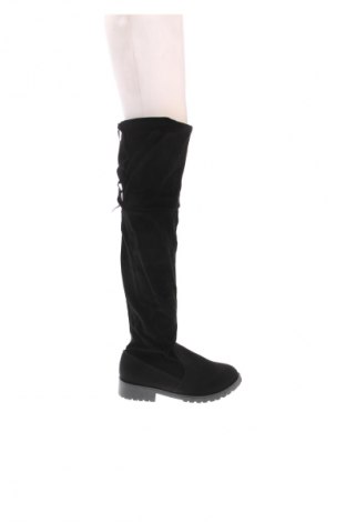 Дамски ботуши Unbranded, Размер 41, Цвят Черен, Цена 38,99 €