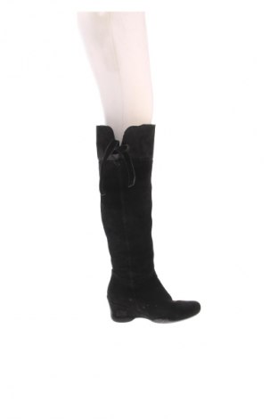Дамски ботуши Unbranded, Размер 36, Цвят Черен, Цена 48,06 €