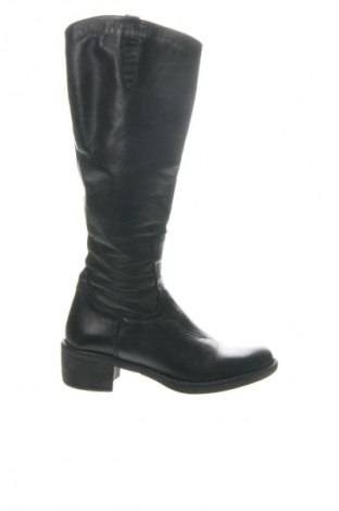 Damenstiefel Unbranded, Größe 36, Farbe Schwarz, Preis 25,11 €
