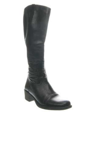 Damenstiefel Unbranded, Größe 36, Farbe Schwarz, Preis 25,11 €
