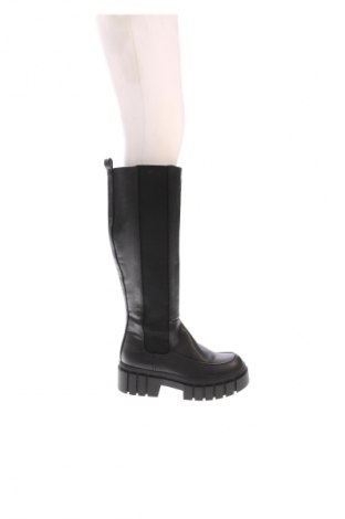 Дамски ботуши Unbranded, Размер 38, Цвят Черен, Цена 33,23 €