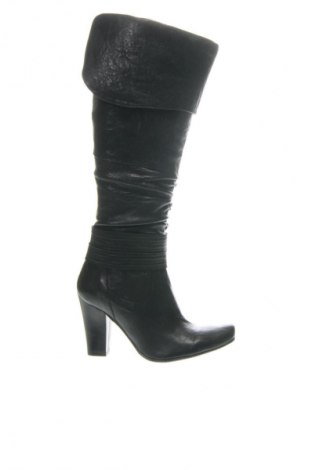 Дамски ботуши Unbranded, Размер 38, Цвят Черен, Цена 41,24 €