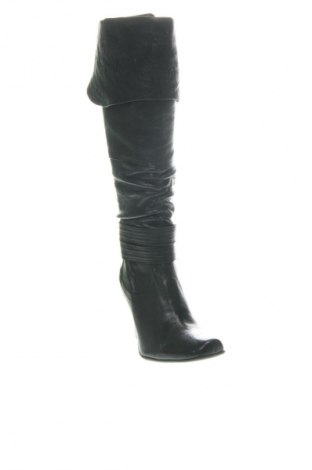 Дамски ботуши Unbranded, Размер 38, Цвят Черен, Цена 41,24 €