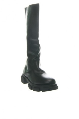 Damenstiefel Unbranded, Größe 37, Farbe Schwarz, Preis 12,94 €