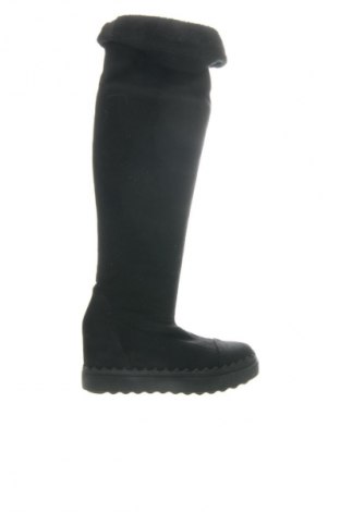 Дамски ботуши Unbranded, Размер 37, Цвят Черен, Цена 39,36 €