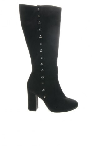 Дамски ботуши Unbranded, Размер 37, Цвят Черен, Цена 29,06 €