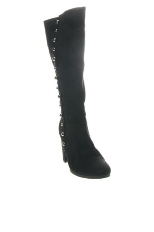 Дамски ботуши Unbranded, Размер 37, Цвят Черен, Цена 29,06 €