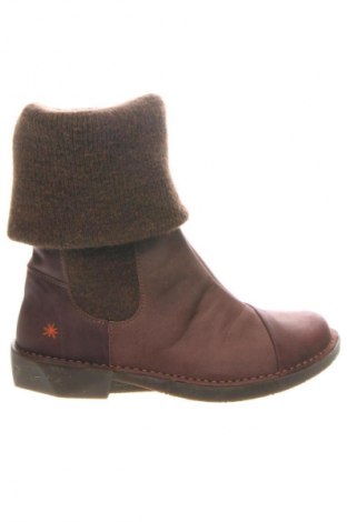 Γυναικείες μπότες Art Shoes, Μέγεθος 37, Χρώμα Πολύχρωμο, Τιμή 67,99 €