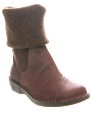 Γυναικείες μπότες Art Shoes, Μέγεθος 37, Χρώμα Πολύχρωμο, Τιμή 67,99 €