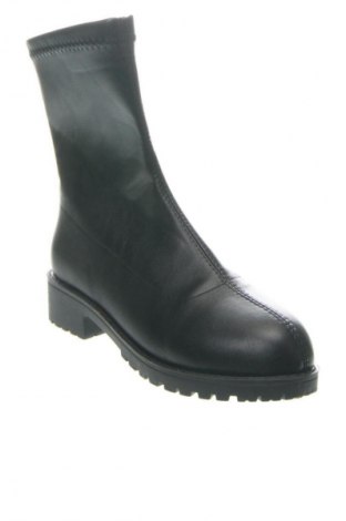 Дамски ботуши Unbranded, Размер 38, Цвят Черен, Цена 23,00 €