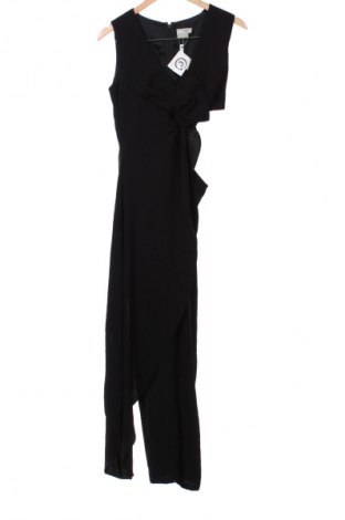 Dámský dlouhý overal ASOS, Velikost XS, Barva Černá, Cena  389,00 Kč