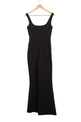 Дамски дълъг гащеризон ASOS, Размер XS, Цвят Черен, Цена 14,19 €