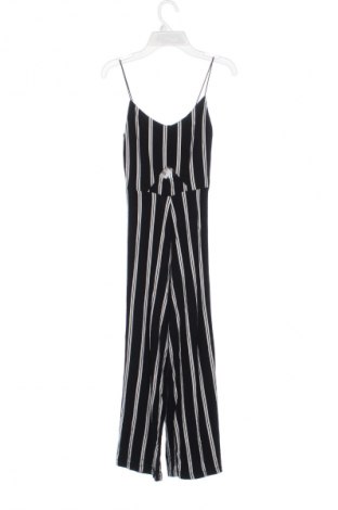 Damski długi kombinezon Amisu, Rozmiar XS, Kolor Czarny, Cena 18,99 zł