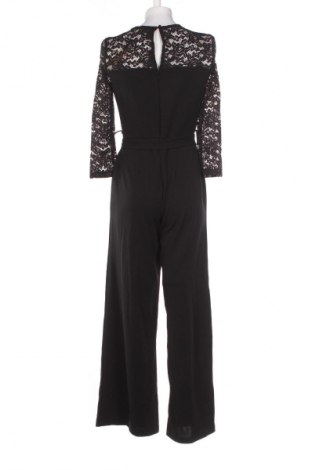 Damski długi kombinezon Anna Field, Rozmiar M, Kolor Czarny, Cena 74,99 zł