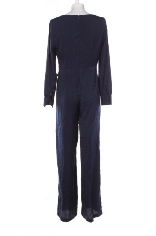 Damski długi kombinezon Anna Field, Rozmiar M, Kolor Niebieski, Cena 68,99 zł