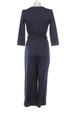 Дамски дълъг гащеризон Bershka, Размер S, Цвят Многоцветен, Цена 13,41 €