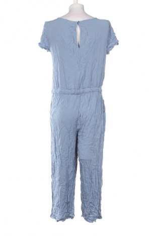 Дамски дълъг гащеризон Blue Motion, Размер L, Цвят Син, Цена 7,66 €