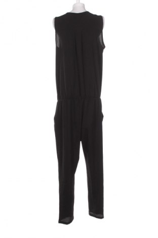 Damski długi kombinezon Body Flirt, Rozmiar XL, Kolor Czarny, Cena 55,99 zł