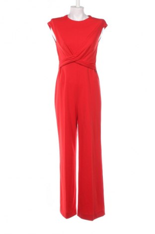Langer Damen-Overall Calvin Klein, Größe S, Farbe Rot, Preis € 224,99, #134645695