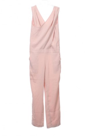 Γυναικεία μακρύ φόρμα Carla, Μέγεθος L, Χρώμα Σάπιο μήλο, Τιμή 14,53 €