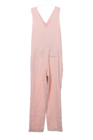 Γυναικεία μακρύ φόρμα Carla, Μέγεθος L, Χρώμα Σάπιο μήλο, Τιμή 14,53 €