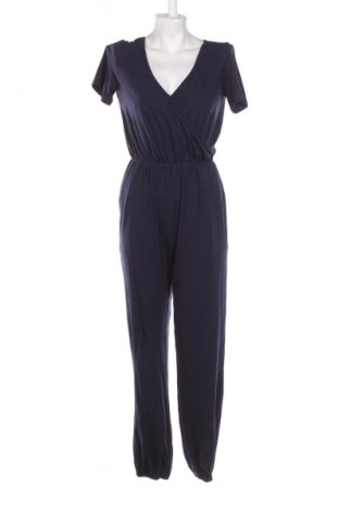 Damski długi kombinezon Cupshe, Rozmiar M, Kolor Niebieski, Cena 45,99 zł