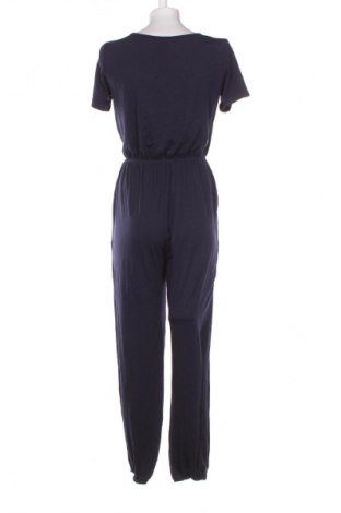 Damski długi kombinezon Cupshe, Rozmiar M, Kolor Niebieski, Cena 45,99 zł