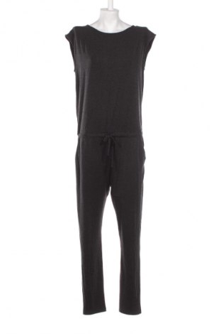 Damski długi kombinezon Esmara, Rozmiar M, Kolor Czarny, Cena 22,99 zł