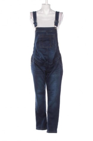 Női hosszú overál Esmara, Méret XL, Szín Kék, Ár 5 072 Ft