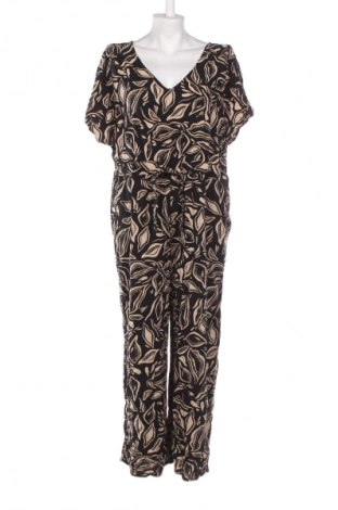 Dámský dlouhý overal Ever.me by Takko Fashion, Velikost XXL, Barva Vícebarevné, Cena  160,00 Kč