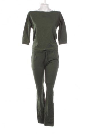 Dámský dlouhý overal Fasardi, Velikost M, Barva Zelená, Cena  449,00 Kč