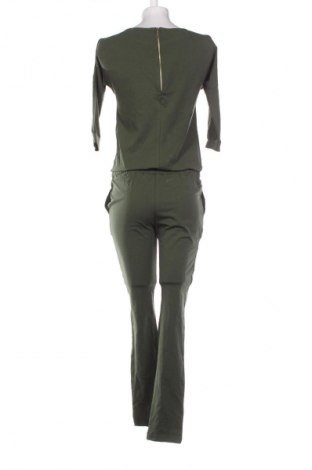 Dámský dlouhý overal Fasardi, Velikost M, Barva Zelená, Cena  449,00 Kč