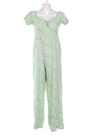 Дамски дълъг гащеризон Fb Sister, Размер XL, Цвят Многоцветен, Цена 5,62 €