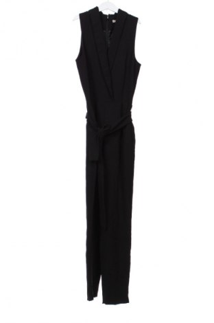 Dámsky dlhý overal H&M, Veľkosť XXS, Farba Čierna, Cena  10,95 €