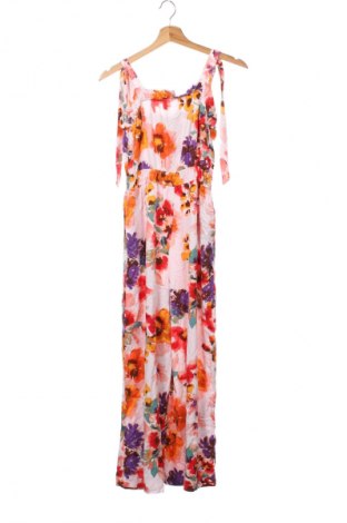 Damski długi kombinezon H&M, Rozmiar XS, Kolor Kolorowy, Cena 47,99 zł