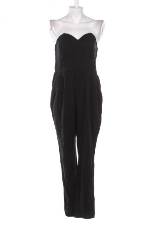 Dámský dlouhý overal H&M, Velikost L, Barva Černá, Cena  136,00 Kč