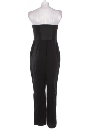 Dámský dlouhý overal H&M, Velikost L, Barva Černá, Cena  136,00 Kč