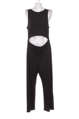 Damski długi kombinezon H&M Divided, Rozmiar XL, Kolor Czarny, Cena 31,99 zł
