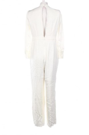 Damski długi kombinezon Ivy & Oak, Rozmiar L, Kolor Biały, Cena 247,99 zł