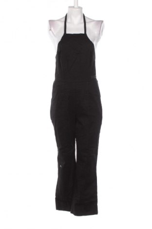 Дамски дълъг гащеризон Kendall & Kylie, Размер M, Цвят Черен, Цена 7,15 €