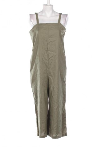 Damski długi kombinezon LC Waikiki, Rozmiar S, Kolor Zielony, Cena 57,72 zł