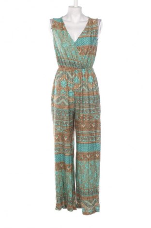 Langer Damen-Overall Lascana, Größe S, Farbe Mehrfarbig, Preis € 22,99