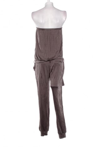 Γυναικεία μακρύ φόρμα Liu Jo, Μέγεθος M, Χρώμα Γκρί, Τιμή 14,78 €