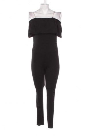 Damski długi kombinezon Love Chesley, Rozmiar M, Kolor Czarny, Cena 16,99 zł