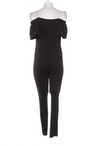 Damski długi kombinezon Love Chesley, Rozmiar M, Kolor Czarny, Cena 16,99 zł