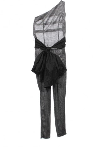 Langer Damen-Overall Lucy, Größe S, Farbe Mehrfarbig, Preis € 3,99